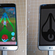 Image for article titled Finger-Guiding Invisible Screen Protector Is the Best Way to Cheat at Pokémon Go
